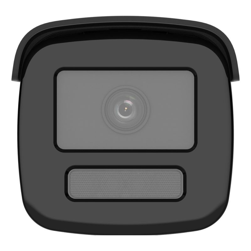 3. Hikvision Pro Series DS-2CD2T66G2H-4I Sphere (Shape) IP Security Camera Indoor & Outdoor 3200 x 1800 px Wall/Pole