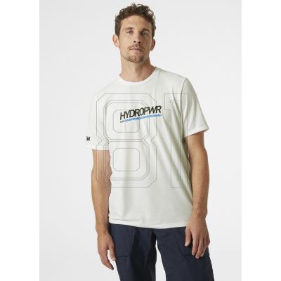 16. Helly Hansen HP Race M 34294 001 T-shirt