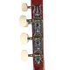 8. SUPRIMO CGS1 SB - 4/4 classical guitar, sunburst