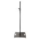 DNA S-POLE column lighting stand