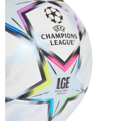 3. adidas UCL League KE9765 Ball