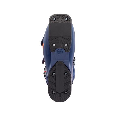 7. LANGE Rsj 65 Ski Boots (Legend Blue)