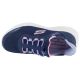 3. Skechers Slip-Ins: Bounder - Simple Cut 303585L-NVY Navy Blue 28