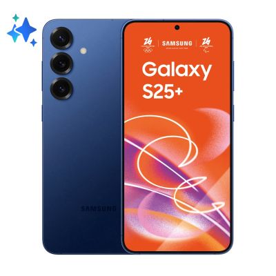 31. Samsung Galaxy S25+(S936) DS 5G 12/256GB Navy