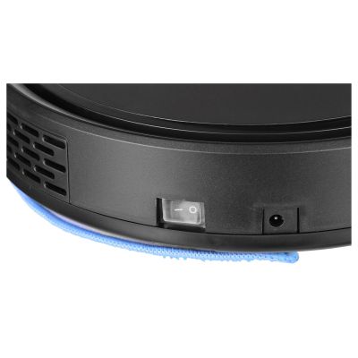 9. TEESA SMART VAC 2 CLEANING ROBOT