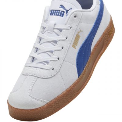 6. Puma Club Shoes M 381111 26
