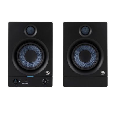 3. PreSonus Eris 5 BT - Bluetooth Monitor Pair