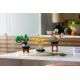6. LEGO 10373 Botanical Collection - Small Bonsai Trees