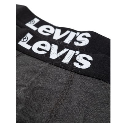2. Levi&#39;s Trunk 2 Pairs Briefs 37149-0408 Underwear