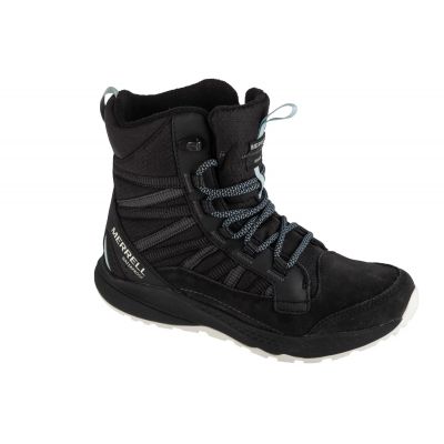 Merrell Bravada Edge 2 Thermo Mid WP W J036798 shoes
