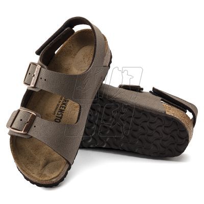 2. Birkenstock Milano Hl W 1019600 sandals