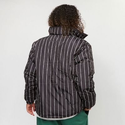 7. Karl Kani Retro Block Reversible Puffer Jacket M 6076822