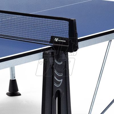 5. Cornilleau 300 Indoor Table Tennis Table 110103