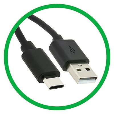 12. PATONA Premium Professional Lavalier Microphone Set PTS-I91S with Charging Case