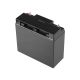 10. GREEN CELL GEL/AGM BATTERY AGM54 12V 22AH