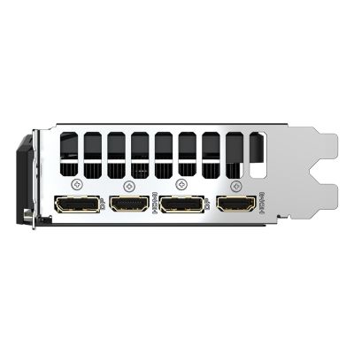 14. Gigabyte GeForce RTX 5050 WINDFORCE OC 8G graphics card