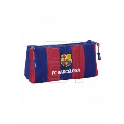 4. FC Barcelona Pencil Case 812429548