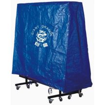 Table Tennis Table Cover C002 outdoor