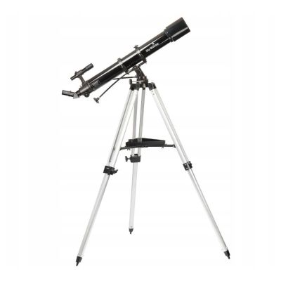 6. Sky-Watcher BK 909 AZ3 90/900 telescope