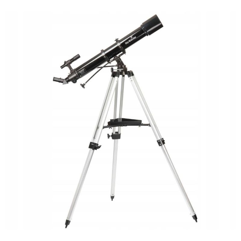 6. Sky-Watcher BK 909 AZ3 90/900 telescope