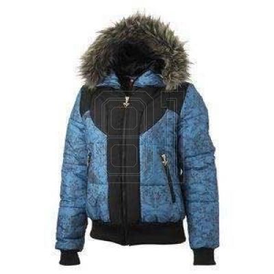 2. Puma Best Winter Jacket W 55595901