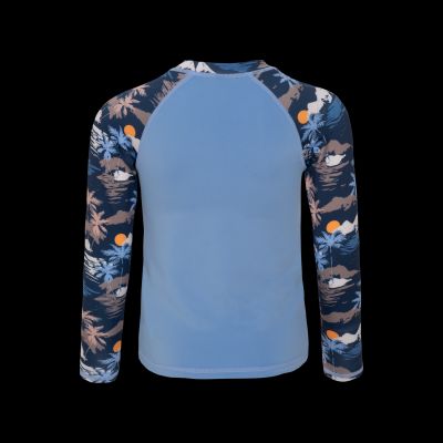 2. UVER KDB Children's UV T-shirt