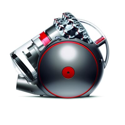 9. Dyson Cinetic Big ball Absolute 2 0.8L Cylinder Vacuum Dry 700W Bagless
