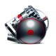 9. Dyson Cinetic Big ball Absolute 2 0.8L Cylinder Vacuum Dry 700W Bagless