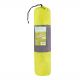 10. NILS CAMP NC4349 Self-inflating mat with pillow Green-gray