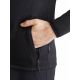 4. Viking Jukon Hoodie Man black (730/23/0909/09)