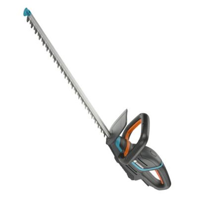 4. Gardena ComfortCut 60/18V P4A Double Blade 3.1 kg
