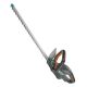 4. Gardena ComfortCut 60/18V P4A Double Blade 3.1 kg