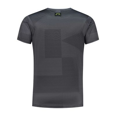 3. Rogelli MTB ADVNTR T-shirt Gray L