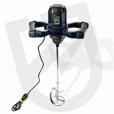 2. Electric mixer 1400W W38635 WUBER