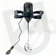 2. Electric mixer 1400W W38635 WUBER