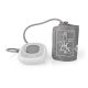 2. Nedis HCBL400WT Automatic Forearm Blood Pressure Monitor