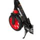 16. ENERO ULTRA SPEED SCOOTER 200MM WITH DISC BRAKE BLACK
