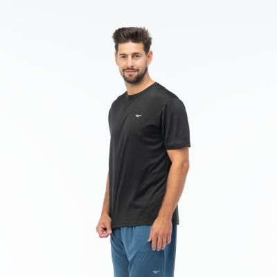 5. Men's Short Sleeve T-Shirt JODIN 2 PACK