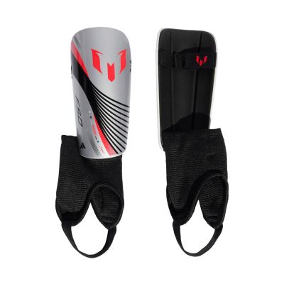 4. adidas Messi Match Jr JV5240 Shin Guards