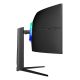 8. LC-Power 49" LC-M49QCK Curved VA+DP+2xHDMI - Flat panel (TFT/LCD) - 124.5 cm [Energy class F]