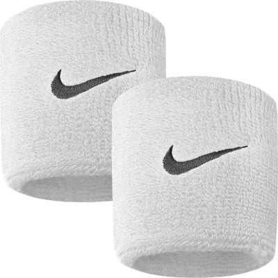 3. Nike Swoosh NN04101 sweatband