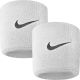 3. Nike Swoosh NN04101 sweatband