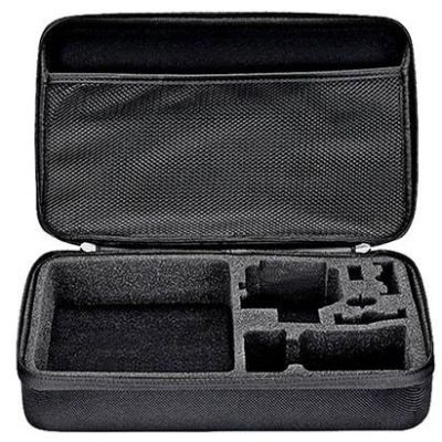 17. Set of 50 in 1 accessories for GoPro SJCAM sports cameras
