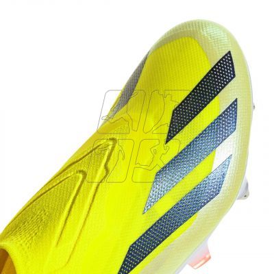 6. adidas X Crazyfast Elite LL SG M IF0662 football shoes