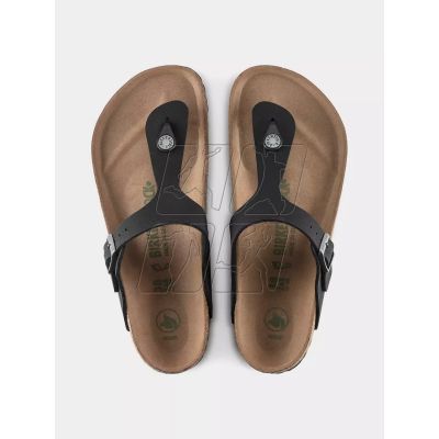 6. Birkenstock Gizeh BS W 1020380 slippers