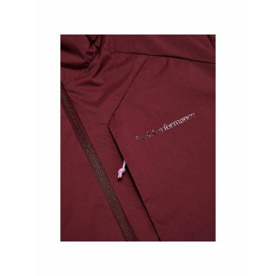 3. PEAK PERFORMANCE W Freelight Reversible Hooded Jacket