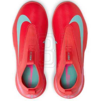 3. Nike Zoom Mercurial Superfly 10 Academy Jr IC FQ8312-800 shoes