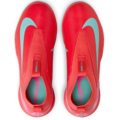 3. Nike Zoom Mercurial Superfly 10 Academy Jr IC FQ8312-800 shoes