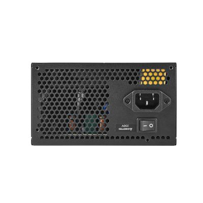 4. Chieftec EON ZPU-700S 700W Power Supply