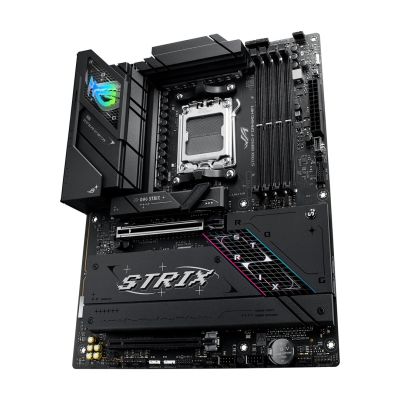 10. ASUS ROG STRIX B850-F GAMING WIFI Motherboard